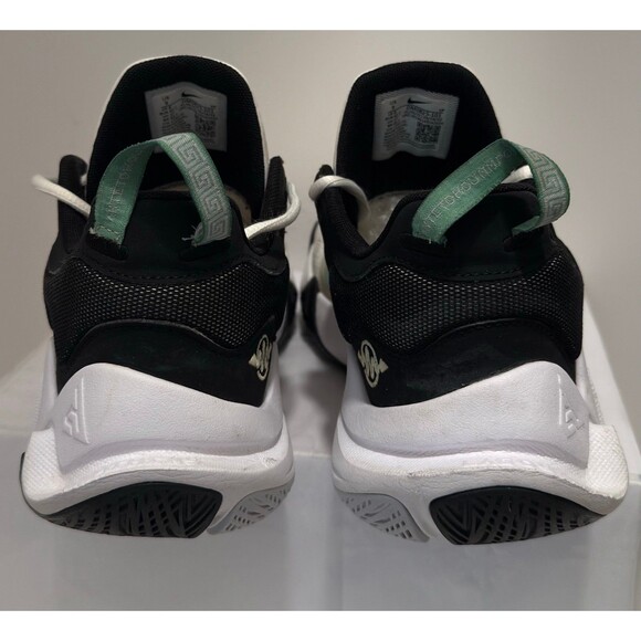 Nike 2 Basketball Men’s Size 9 - Picture 4 of 8